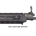 Magpul M-LOK 3 Slot Polymer Rail - Black